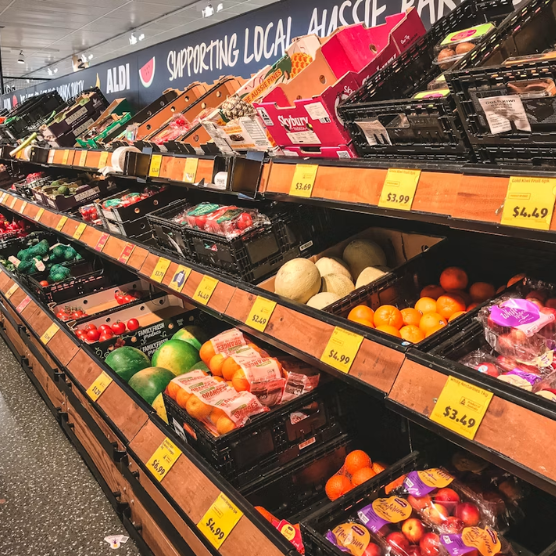 Aldi - Photo 3