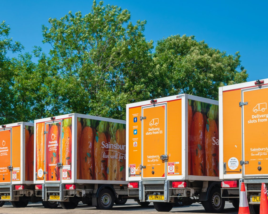 Sainsbury's - Photo 2
