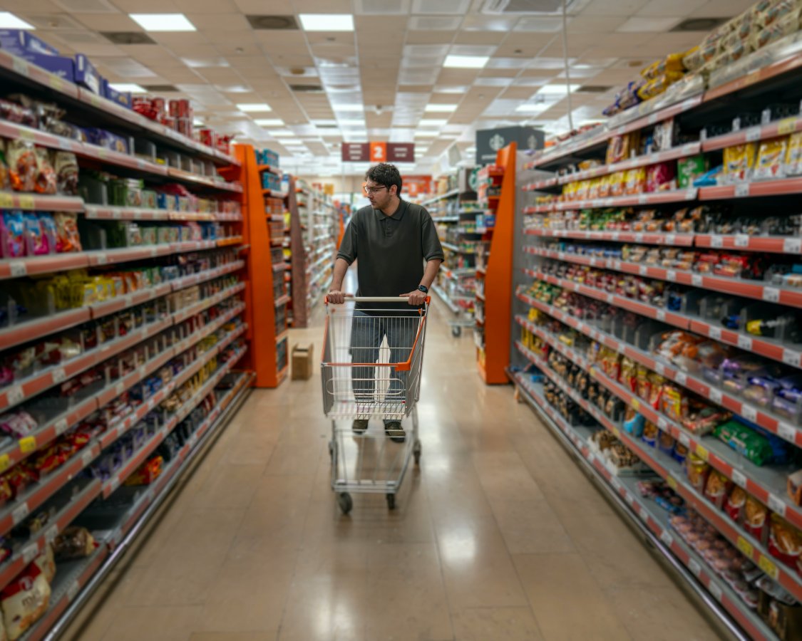 Sainsbury's - Photo 3