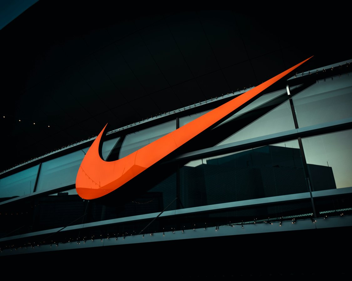 Nike 