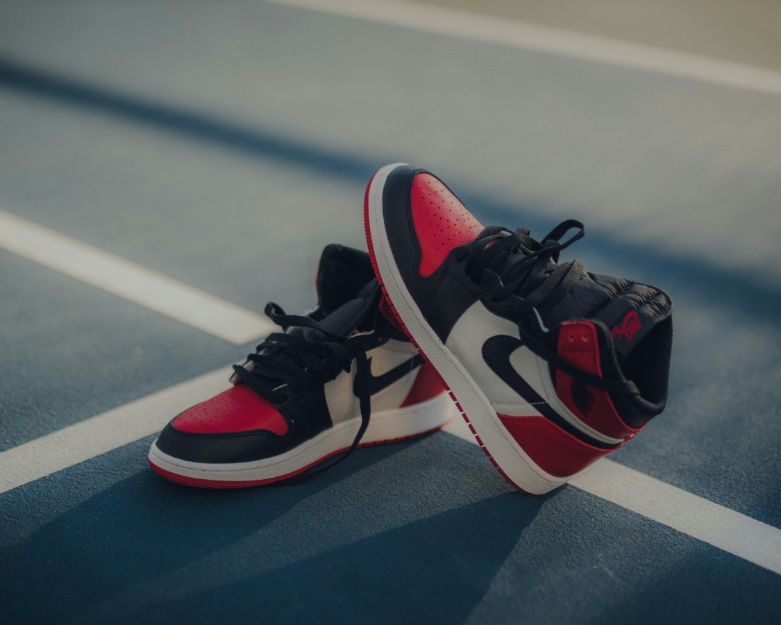 Nike - Photo 2