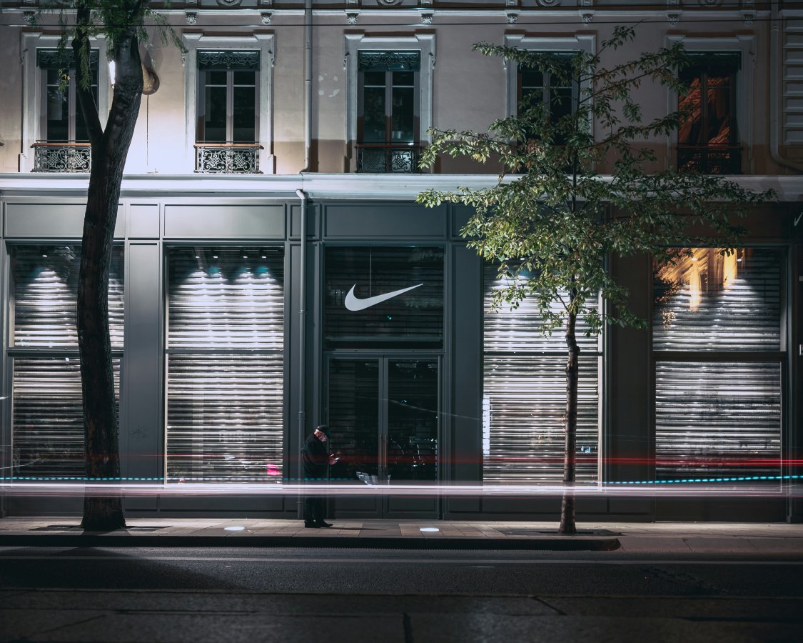 Nike - Photo 3