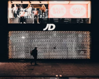 JD Sports
