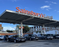 Sainsbury's