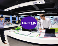 Currys