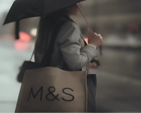 Marks & Spencer