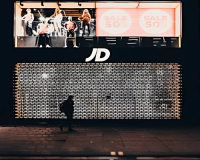 JD Sports