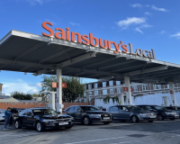 Sainsbury's