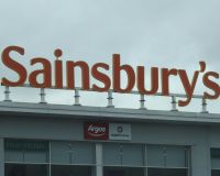 Sainsbury's 