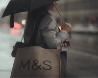 Marks & Spencer