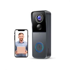 KAMEP Video Doorbell