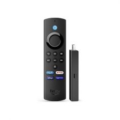Amazon Fire TV Stick Lite with Alexa Voice