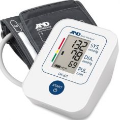 A&D Medical Blood Pressure Monitor