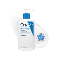 CeraVe Moisturising Lotion