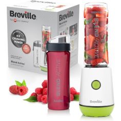 Breville Blend Active Personal Blender