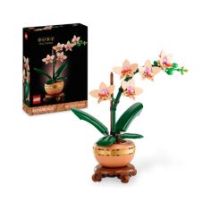 LEGO Botanicals Mini Orchid