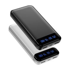 Enerwow Power Bank, 2-Pack