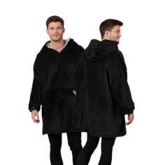 Sienna Hoodie Wearable Blanket