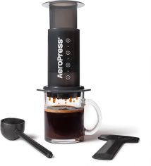 AeroPress Coffee and Espresso-style Maker