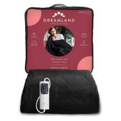 Dreamland Electric Throw