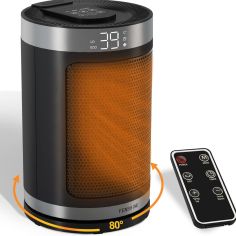 Space Heater Portable 