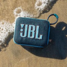 Portable Bluetooth Speaker