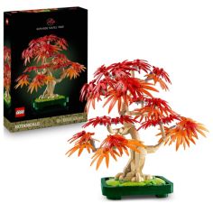 Lego Botanical Tree