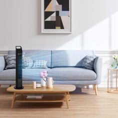 Electric Cooling Fan