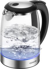 Glass Kettle