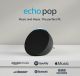 Echo Pop Smart Speaker with Alexa