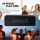  Anker Bluetooth Speaker