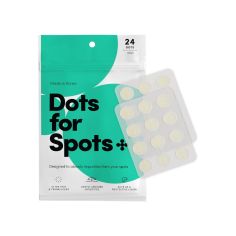 Dots for Spots Acne Patches