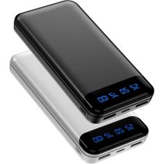  2-Pack Enerwow Power Bank