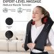 iKristin Neck Massager