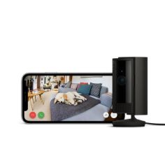  Ring Indoor Camera (2nd Gen) by Amazon