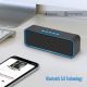 Kolaura Portable Wireless Speaker