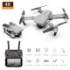 GOHAPHE GPS Drone E88 Pro