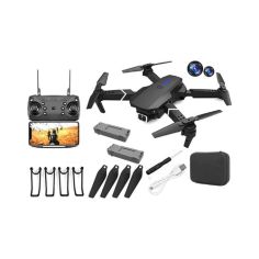 GOHAPHE GPS Drone E88 Pro