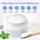 Pure White Teeth Whitening Powder