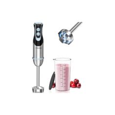 Fresko Stainless Steel Hand Blender