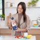 Navy Nutribullet Portable Blender