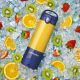 Navy Nutribullet Portable Blender