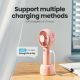 Gaiatop Mini Portable Fan