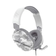 Turtle Beach Recon 70 Arctic Camo Gaming Headset