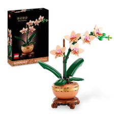 LEGO Botanicals Mini Orchid