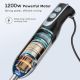 FRESKO Stainless Steel Hand Blender