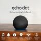 Echo Dot Wi-Fi and Bluetooth smart speaker with Al
