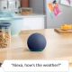 Echo Dot Wi-Fi and Bluetooth smart speaker with Al