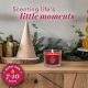 Christmas Scented Candles