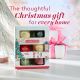 Christmas Scented Candles